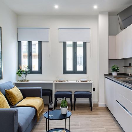 Avanti Clavel, La Terraza Te Conquistara セビリア エクステリア 写真